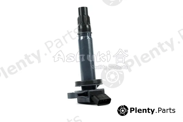 ASHUKI by Palidium 1608-3006 — Ignition Coil