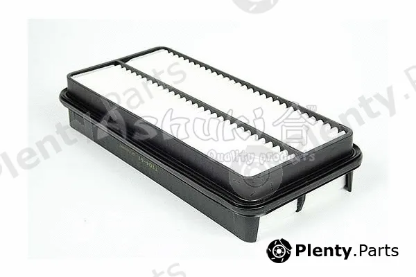 ASHUKI by Palidium T104-61 — Air Filter