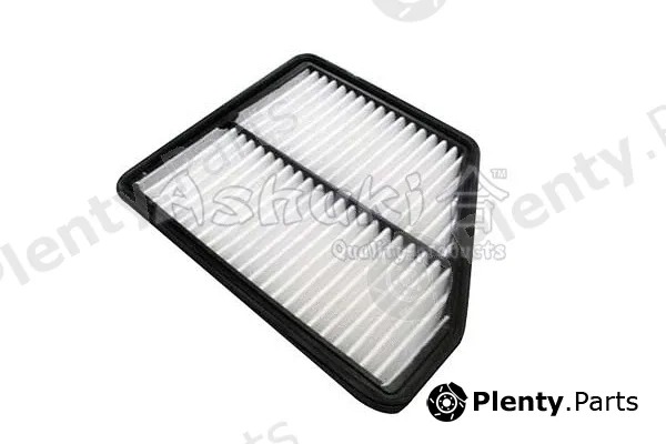 ASHUKI by Palidium 0396-4150 — Air Filter