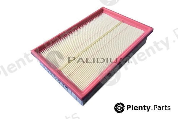 ASHUKI by Palidium PAL2-2039 — Air Filter
