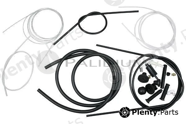 ASHUKI by Palidium PAL3-1875 — Accelerator Cable