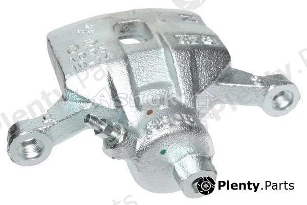 ASHUKI by Palidium 0963-1105NEW — Brake Caliper