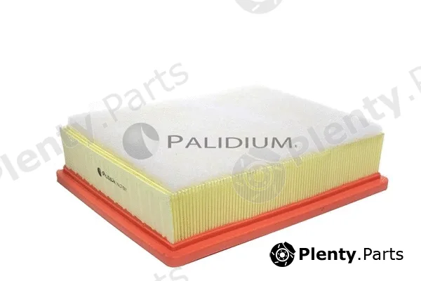 ASHUKI by Palidium PAL2-2507 — Air Filter