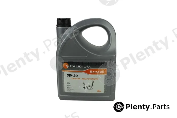 ASHUKI by Palidium V121000006-5L — Engine Oil