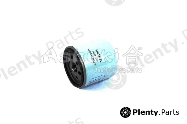 ASHUKI by Palidium M001-21 — Oil Filter