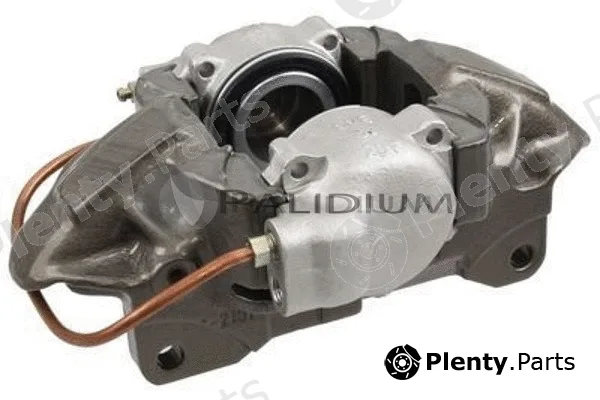 ASHUKI by Palidium PAL4-2472 — Brake Caliper