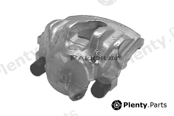 ASHUKI by Palidium PAL4-1184 — Brake Caliper