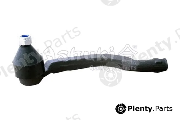 ASHUKI by Palidium N862-49 — Tie Rod End