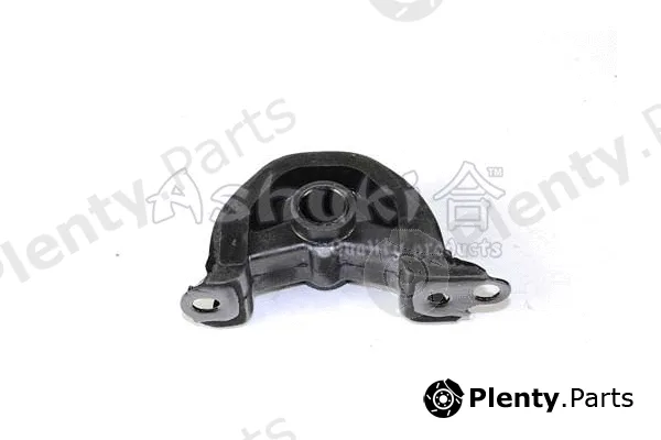 ASHUKI by Palidium H590-09 — Mounting, engine