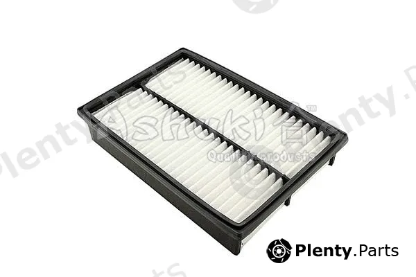 ASHUKI by Palidium M031-80 — Air Filter