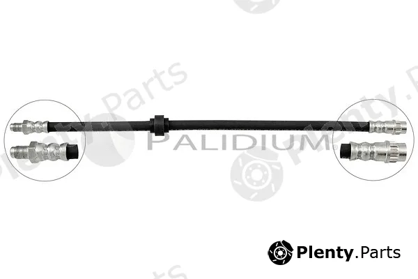 ASHUKI by Palidium PAL3-0038 — Brake Hose