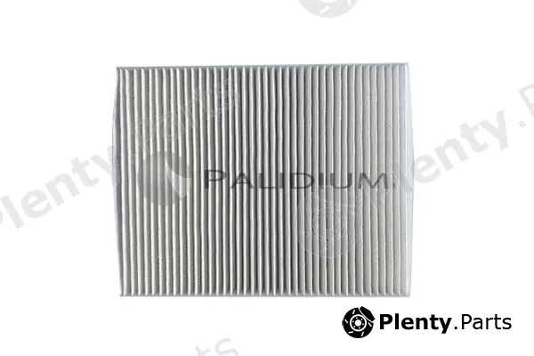 ASHUKI by Palidium PAL2-4062 — Filter, cabin air