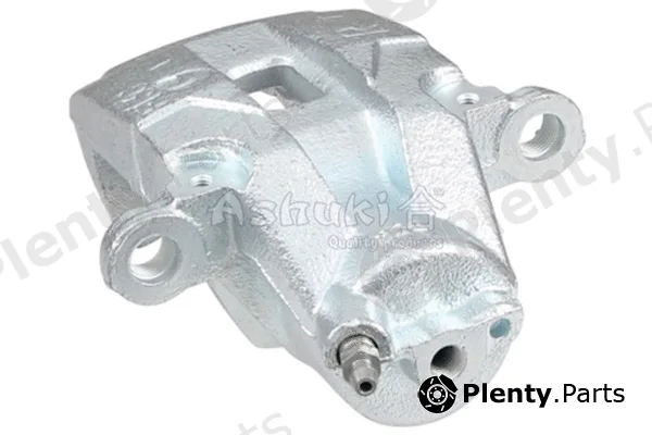 ASHUKI by Palidium T457-96NEW — Brake Caliper