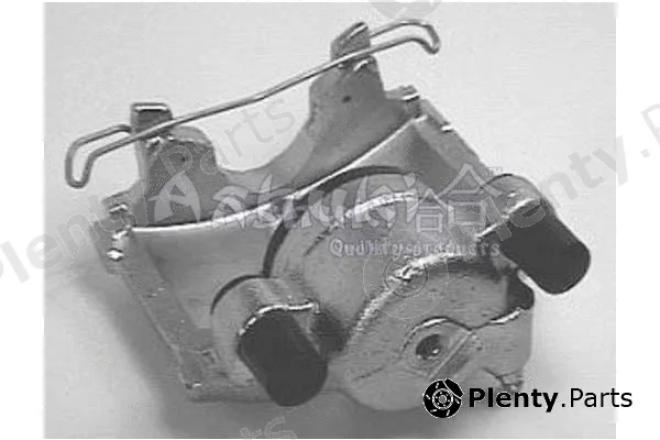 ASHUKI by Palidium J051-10NEW — Brake Caliper