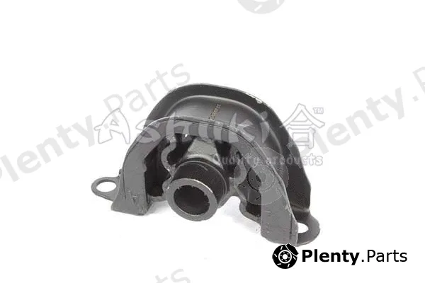 ASHUKI by Palidium H590-07 — Mounting, engine