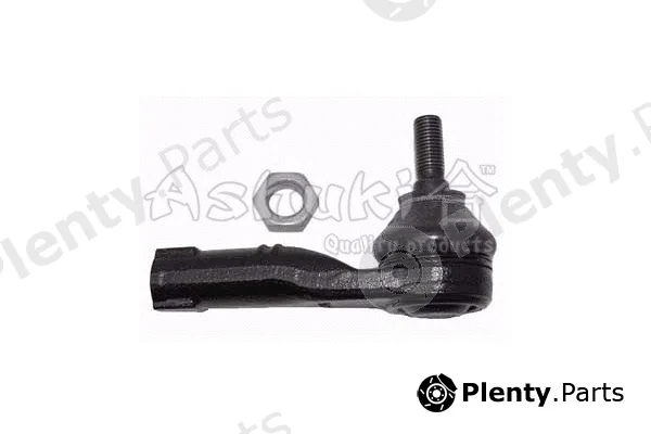 ASHUKI by Palidium 1449-0011 — Tie Rod End