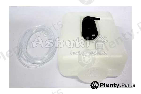 ASHUKI by Palidium U850-01 — Washer Fluid Pump, window cleaning