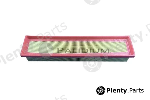 ASHUKI by Palidium PAL2-2044 — Air Filter