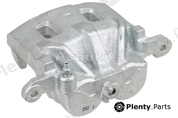 ASHUKI by Palidium S450-58NEW — Brake Caliper