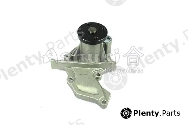 ASHUKI by Palidium 0453-2403 — Water Pump, engine cooling