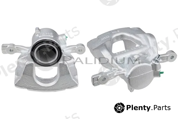 ASHUKI by Palidium PAL4-2940 — Brake Caliper