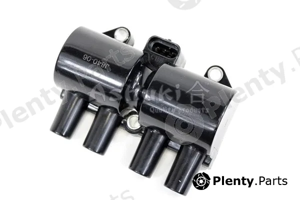 ASHUKI by Palidium J840-06 — Ignition Coil