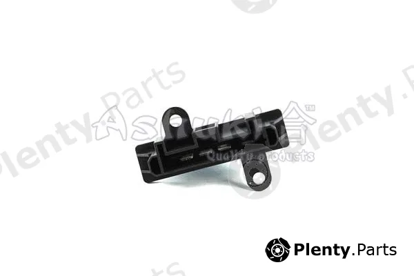ASHUKI by Palidium N966-02 — Resistor, interior blower