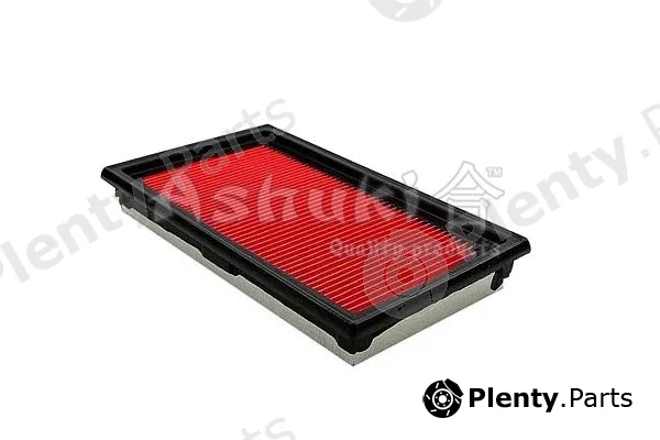 ASHUKI by Palidium N002-52 — Air Filter