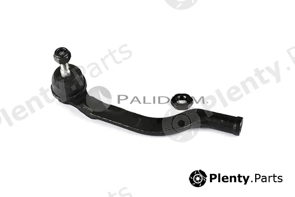 ASHUKI by Palidium PAL5-4007 — Tie Rod End