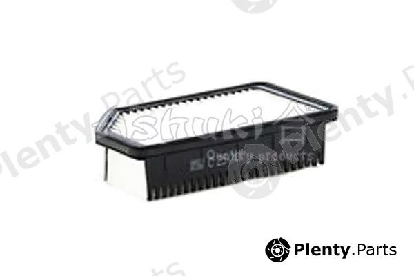 ASHUKI by Palidium 0396-0330 — Air Filter