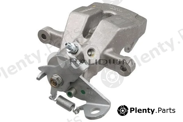 ASHUKI by Palidium PAL4-2260 — Brake Caliper