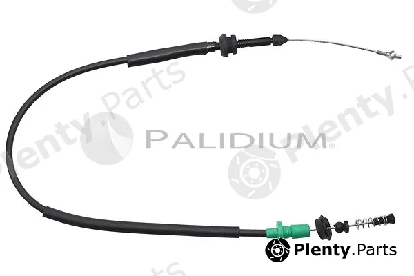 ASHUKI by Palidium PAL3-1897 — Accelerator Cable