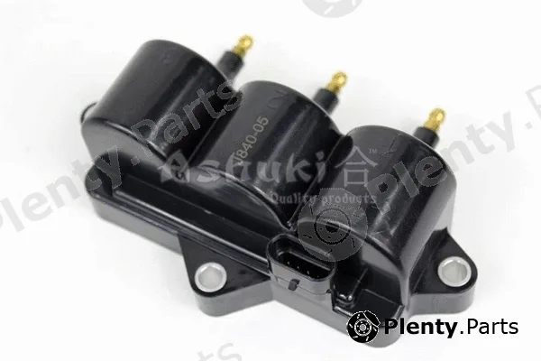ASHUKI by Palidium J840-05 — Ignition Coil