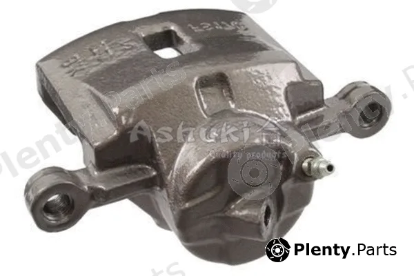 ASHUKI by Palidium 0966-1030NEW — Brake Caliper