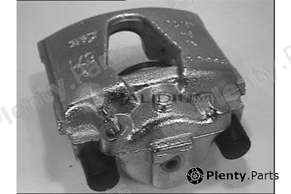 ASHUKI by Palidium PAL4-2672 — Brake Caliper