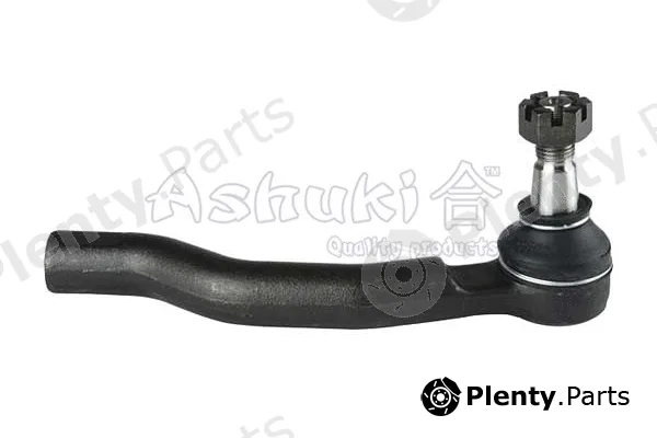 ASHUKI by Palidium 1449-4011 — Tie Rod End
