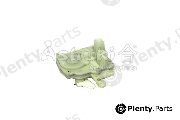 ASHUKI by Palidium H900-50 — Door Lock
