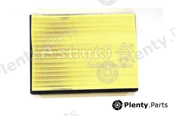 ASHUKI by Palidium T108-65 — Air Filter