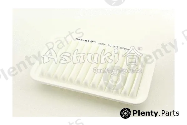ASHUKI by Palidium K004-90 — Air Filter