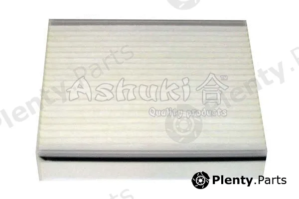 ASHUKI by Palidium C059-45I — Filter, cabin air