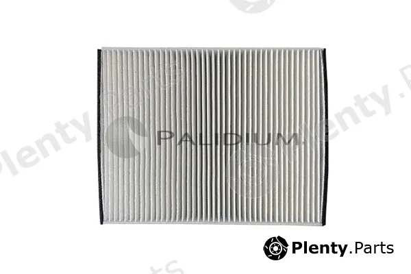 ASHUKI by Palidium PAL2-4042 — Filter, cabin air