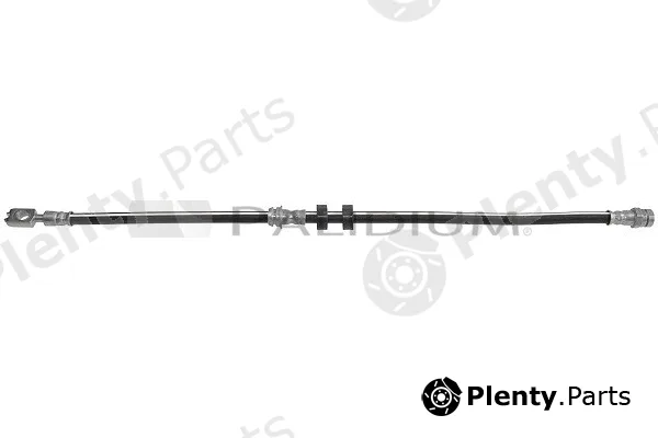 ASHUKI by Palidium PAL3-0102 — Brake Hose