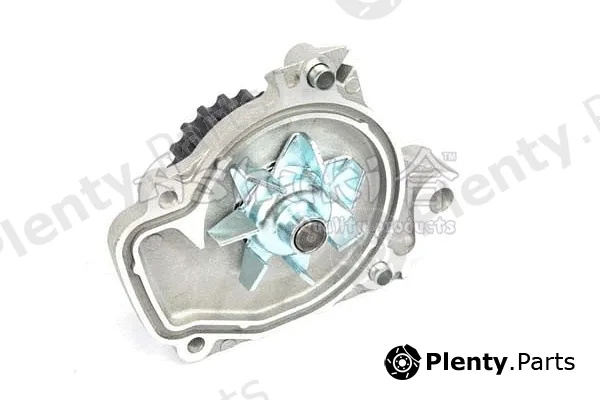 ASHUKI by Palidium H108-15 — Water Pump, engine cooling