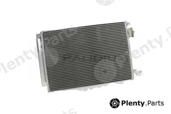 ASHUKI by Palidium PAL12-0002 — Condenser, air conditioning