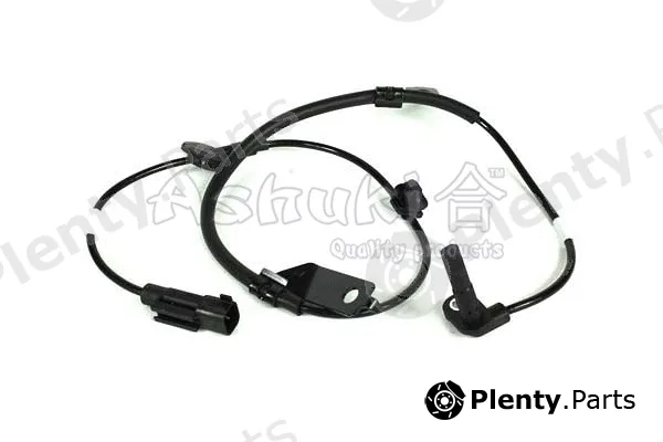 ASHUKI by Palidium C876-79 — Sensor, wheel speed