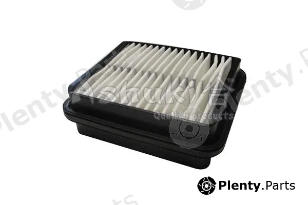 ASHUKI by Palidium 0396-5208 — Air Filter