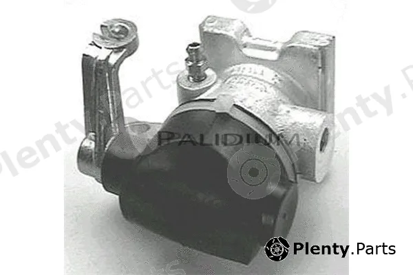 ASHUKI by Palidium PAL4-2428 — Brake Caliper