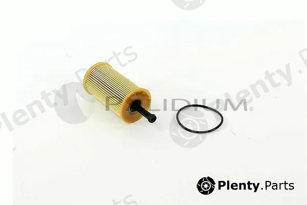 ASHUKI by Palidium PAL2-8008 — Oil Filter