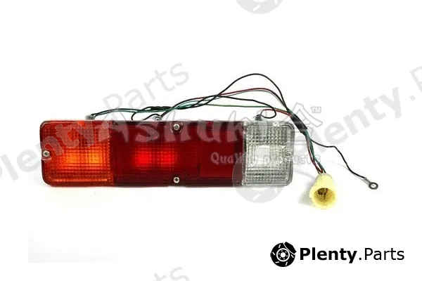 ASHUKI by Palidium K941-56 — Tail Light