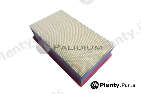 ASHUKI by Palidium PAL2-2075 — Air Filter